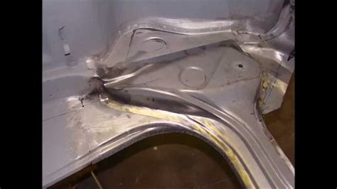 porsche 911 sheet metal|porsche 911 rust repair.